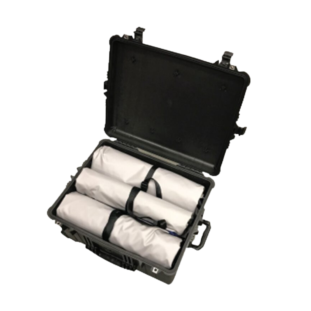 PIM Blanket Kits ConcealFab