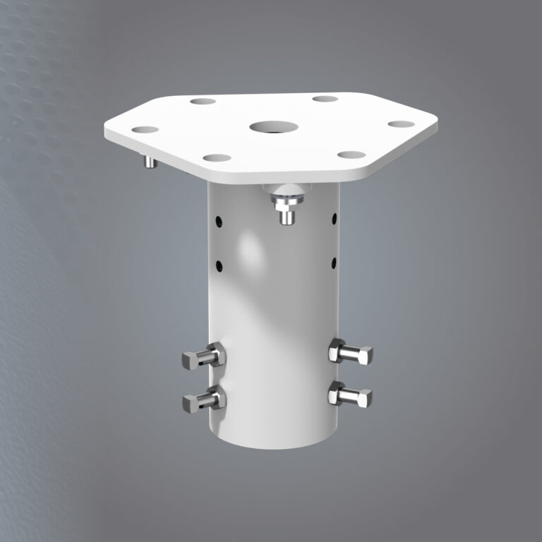 KMW Universal Cantenna Sleeve ConcealFab