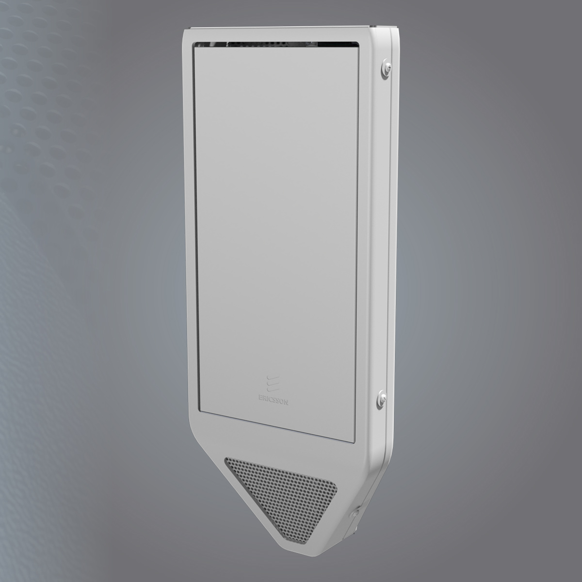 5G Modular Shroud Single Cone, Ericsson 5121/5331 - ConcealFab