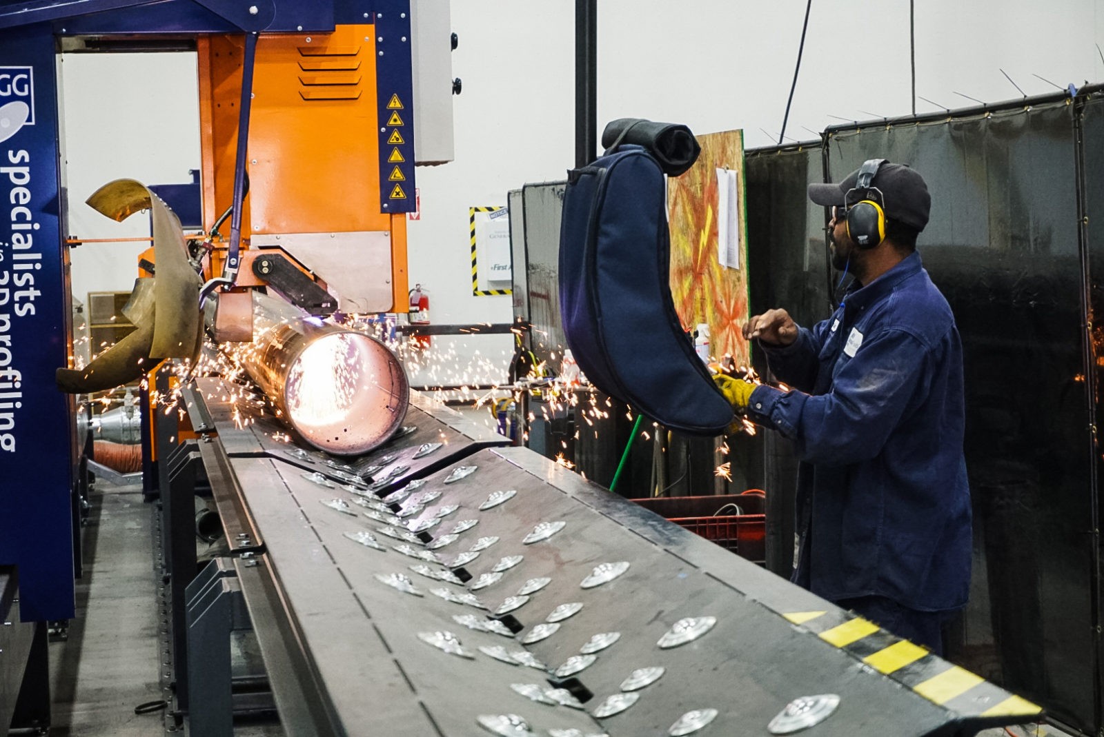 Antenna Manufacturer About Us Conceal Fab