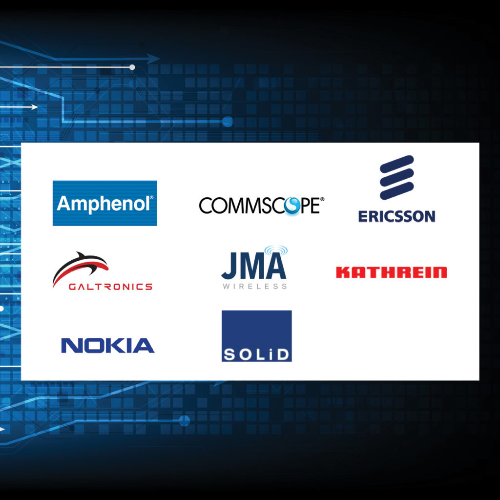 ConcealFab’s Strong Relationships ConcealFab’s Strong Relationships