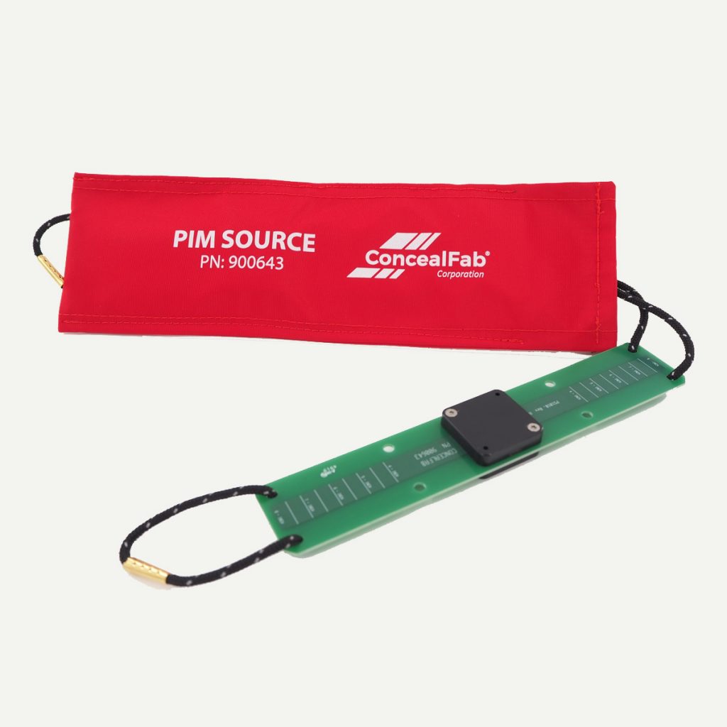 PIM Blankets ConcealFab