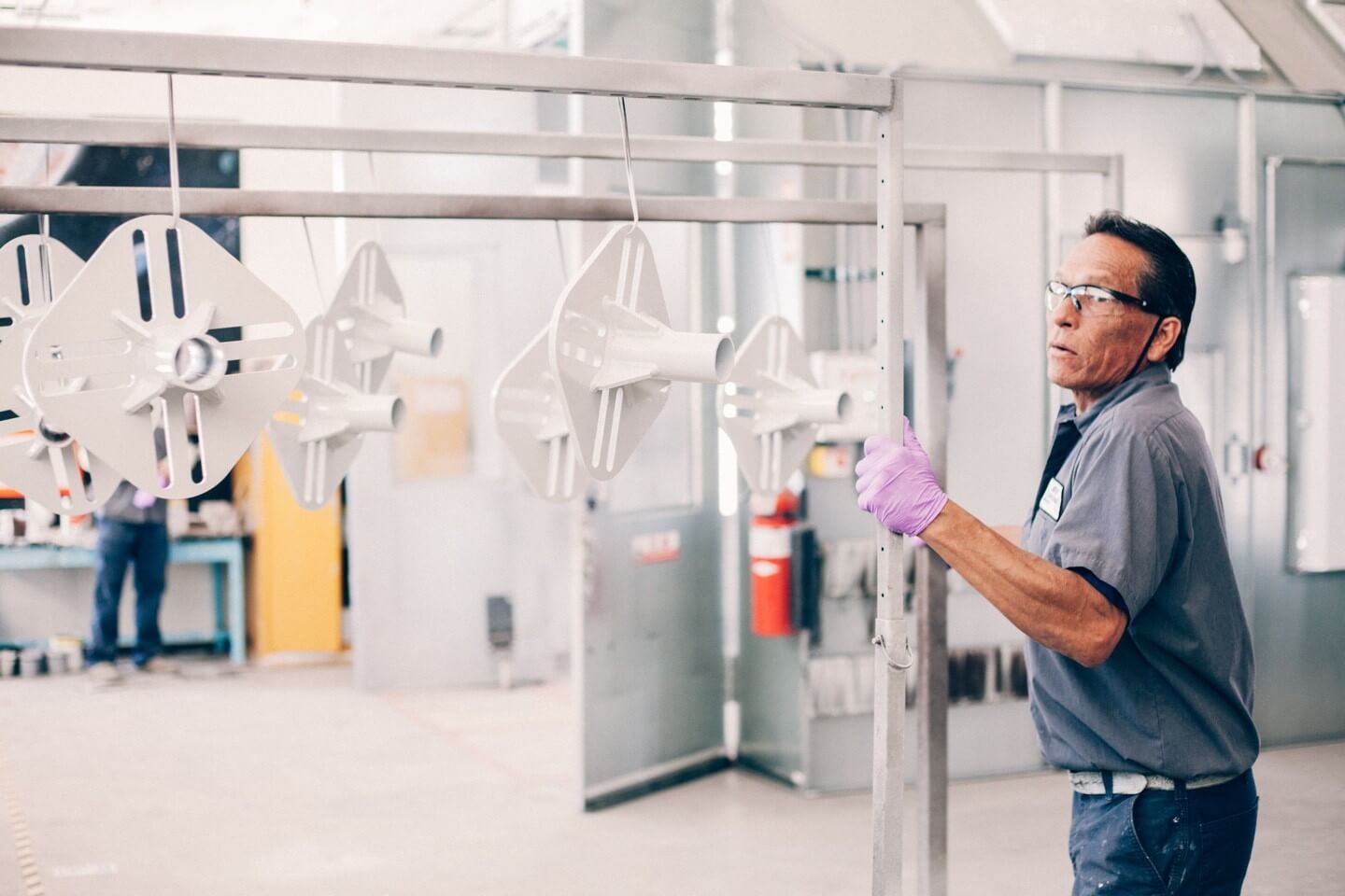 About Us 5G Concealment & RF Solutions ConcealFab Corporation