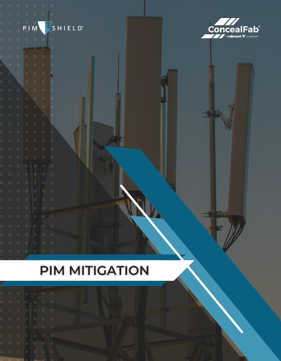 PIM Mitigation