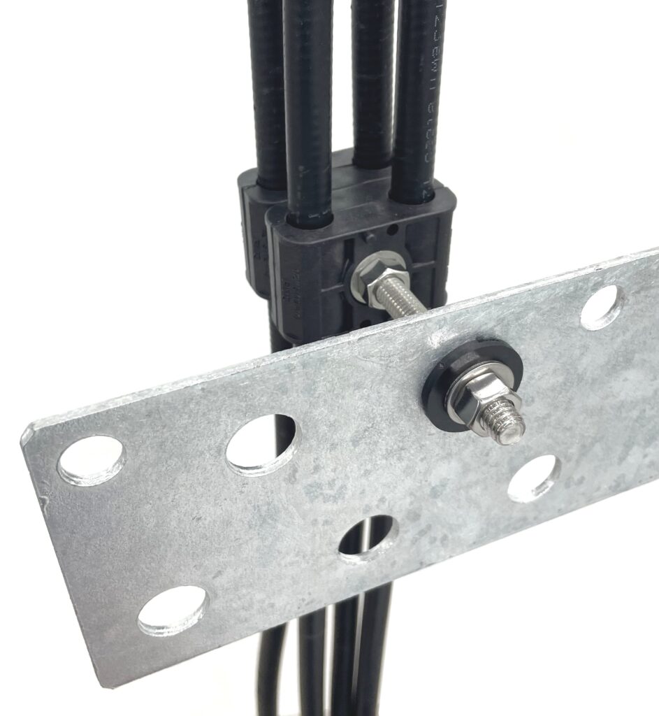 Cable Support Block Conversion Kits - ConcealFab