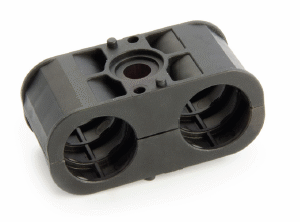 PIM Shield Cable Support Blocks