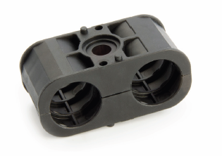 PIM Shield Cable Support Blocks